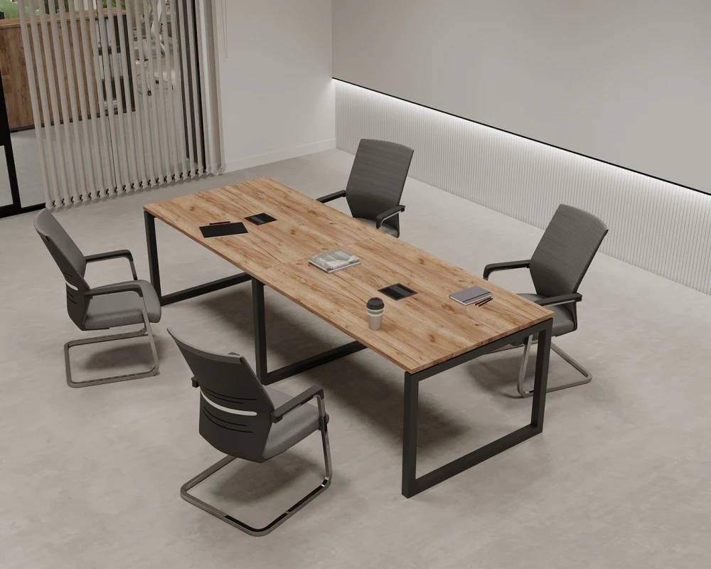 Мебель для переговорных Стайл Проджект / Style Project