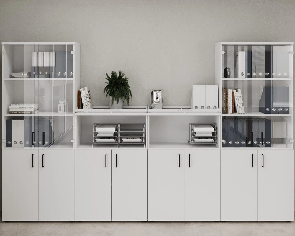 Мебель для персонала Style Project