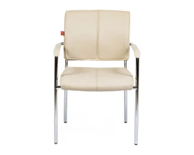 Стул D Promt-2 Экокожа, Бежевый images