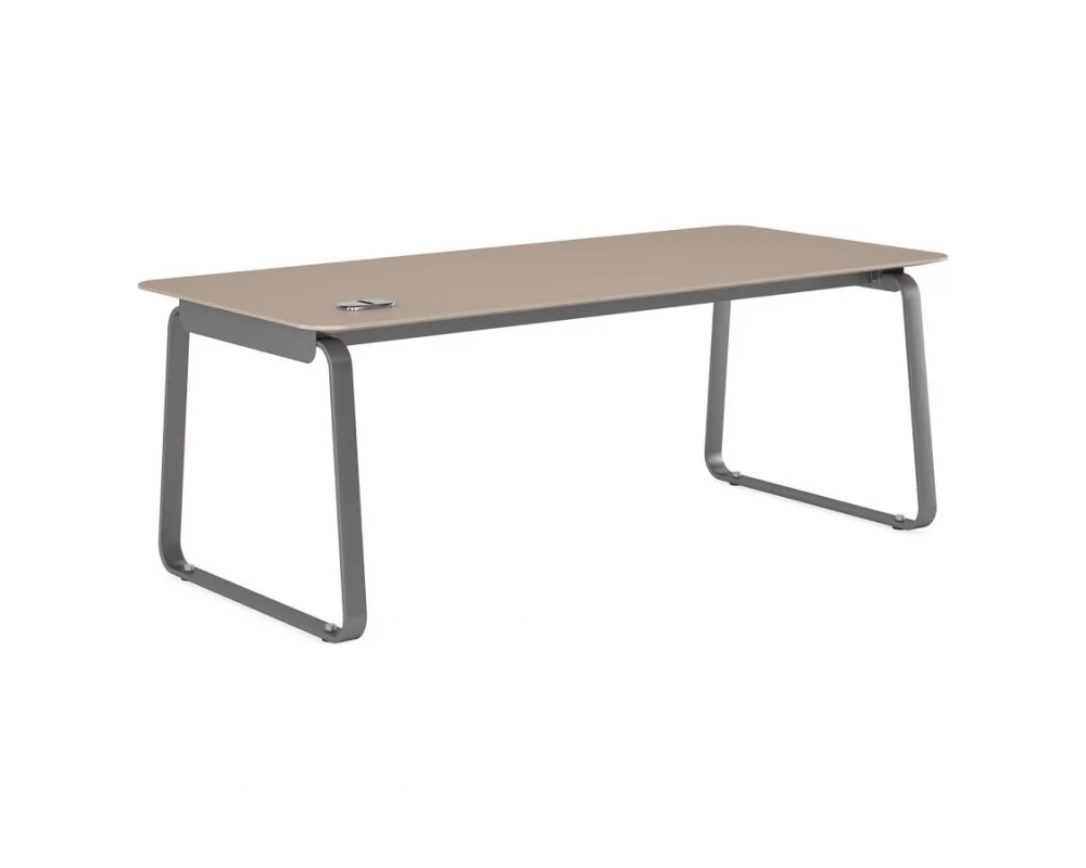 Стол руководителя 175 Генезис / Genesis