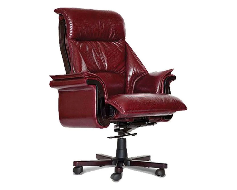 Кресло руководителя Пикассо DL-055