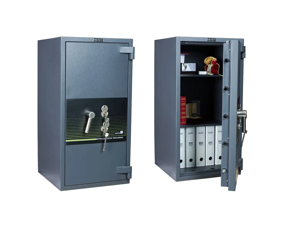 Сейф MDTB Bastion M 1585 2K