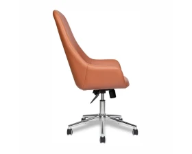 Кресло МГ-24 А ХРОМ ПАУК images