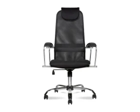 Кресло МГ-28 МТ ХРОМ images