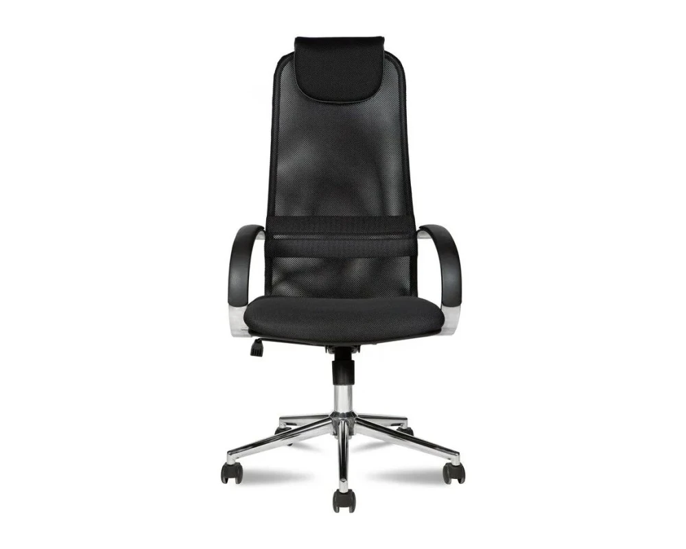 Кресло МГ-28 PL ХРОМ ПАУК