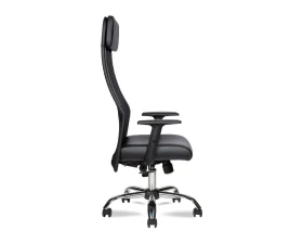 Кресло МГ18 709 ХРОМ images