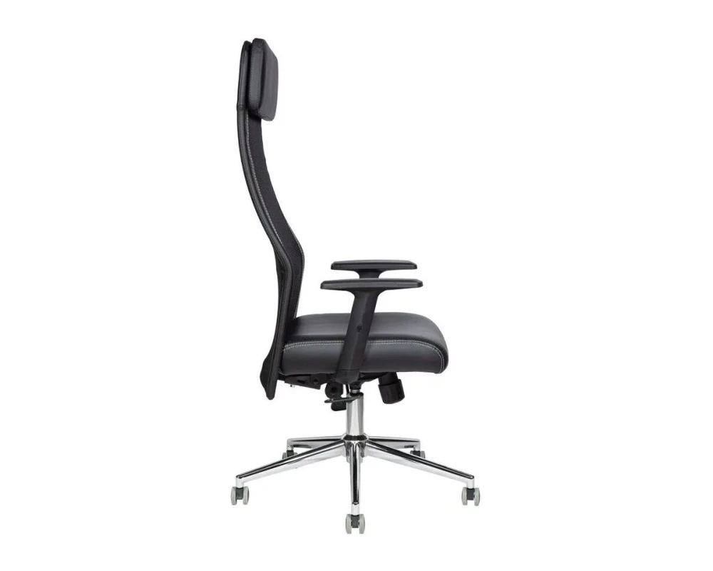 Кресло МГ18 709 ХРОМ ПАУК