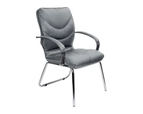 Кресло LEEDS CHROM D images