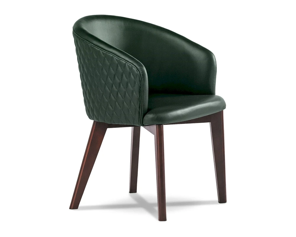 Кресло Ruan D дерево