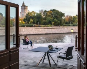 Кабинет руководителя Ancona images