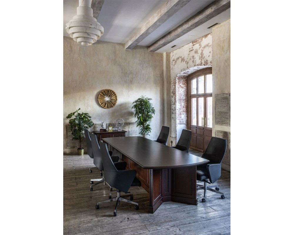 Кабинет руководителя Doge