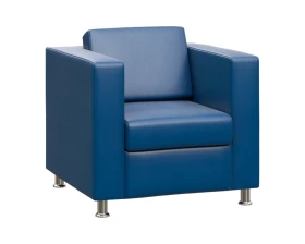 Кресло одноместное Борн / Born images