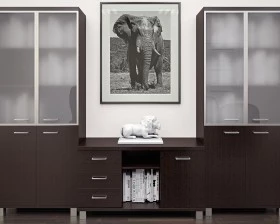 Кабинет руководителя Фёст / First images