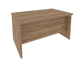 Стол для руководителя прямоугольный 1400x900x765 Фёст / First images