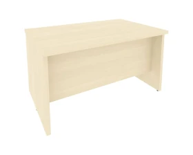 Стол для руководителя прямоугольный 1400x900x765 Фёст / First images