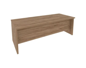 Стол для руководителя прямоугольный 2200x900x765 Фёст / First images