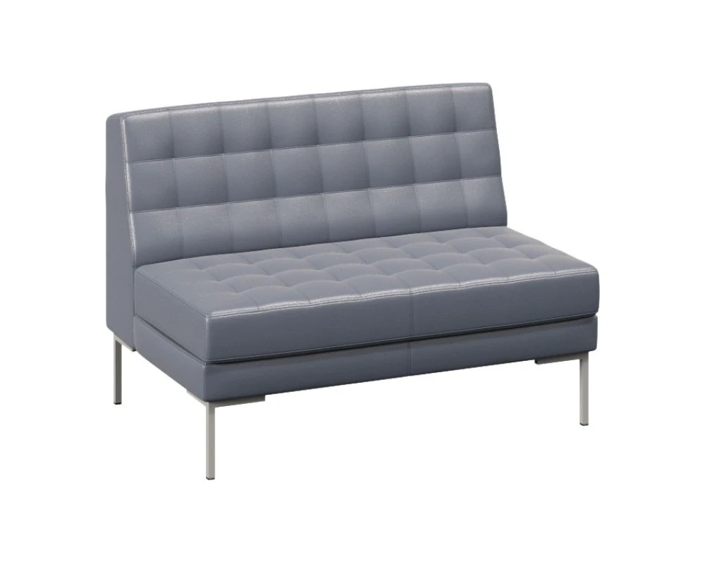 Диван без подлокотников двухместный Форест / Forest