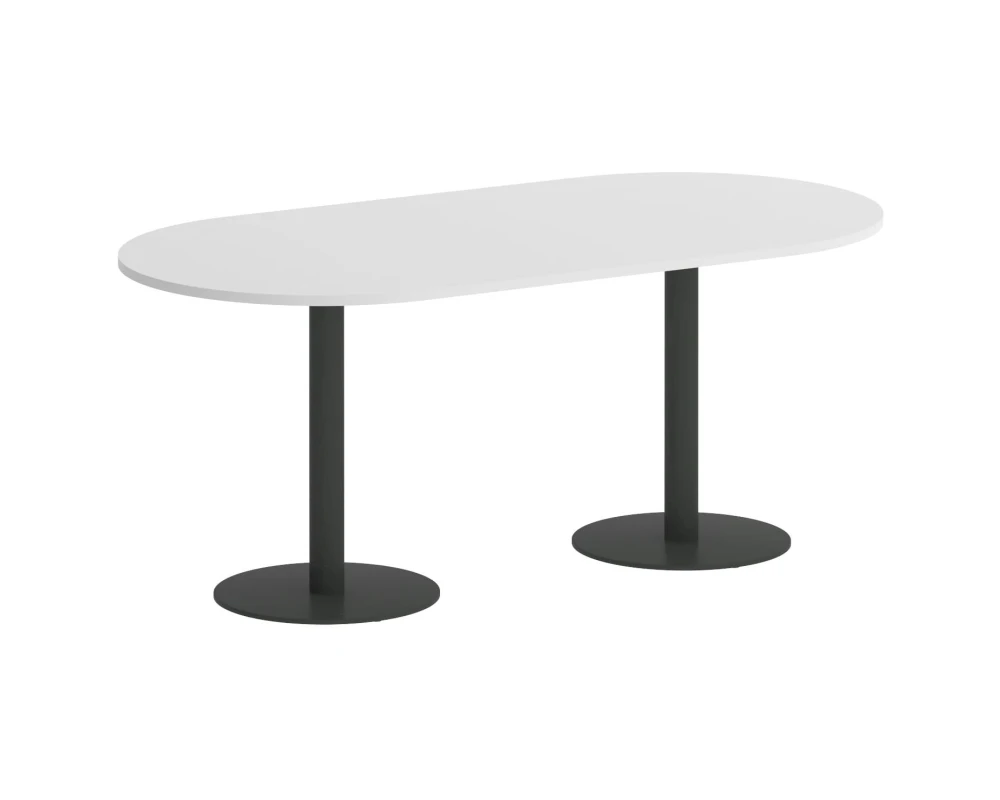 Стол овальный VR.SP-5-180.1 Хоум Офис / Home Office