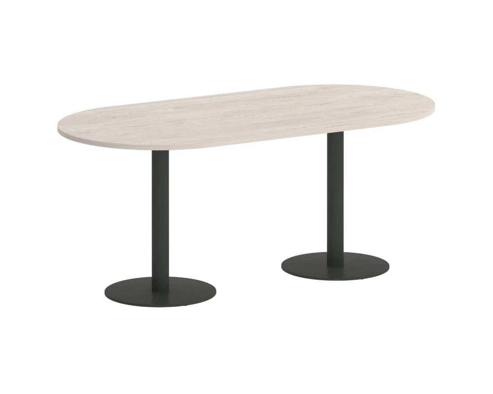 Стол овальный VR.SP-5-180.1 Хоум Офис / Home Office