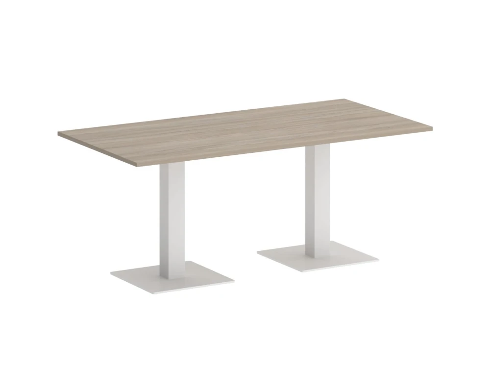 Стол прямоугольный VR.SP-5-180.2 Хоум Офис / Home Office