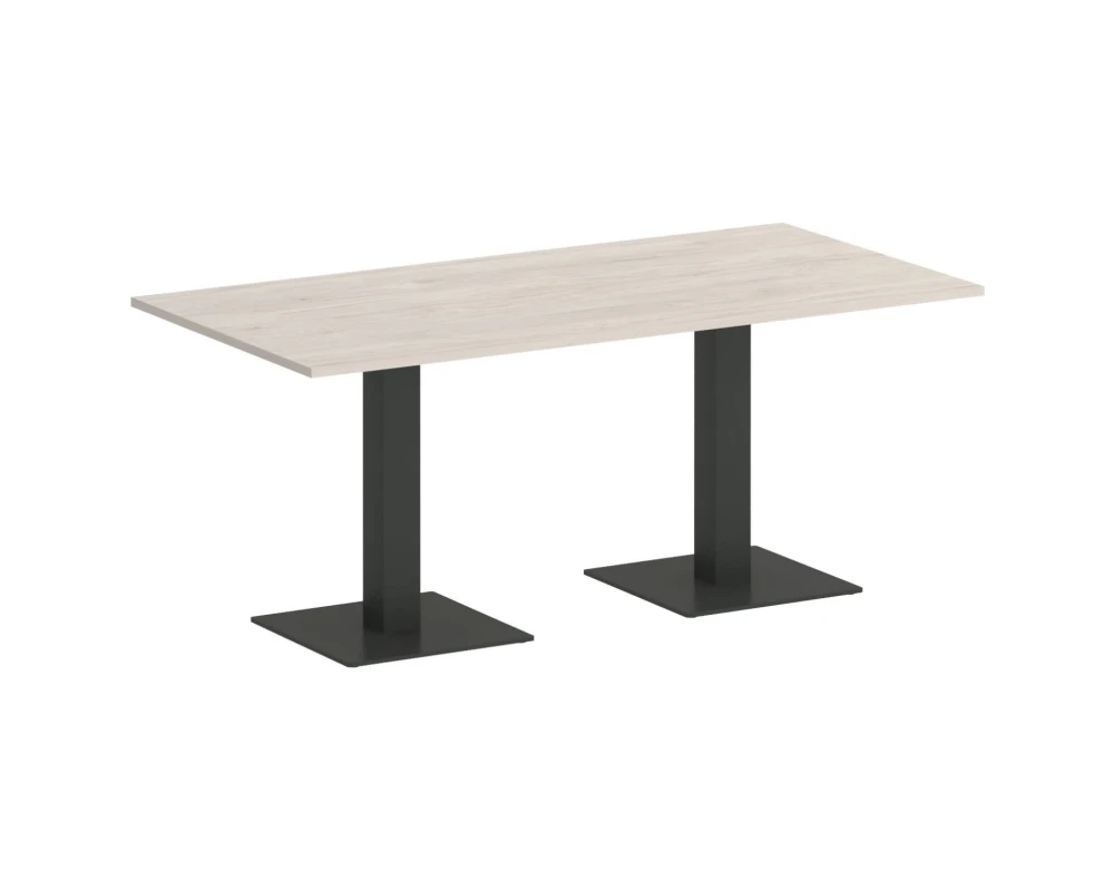 Стол прямоугольный VR.SP-5-180.2 Хоум Офис / Home Office