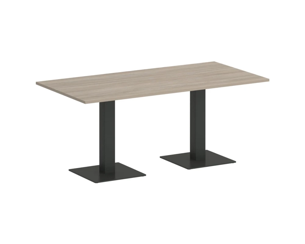 Стол прямоугольный VR.SP-5-180.2 Хоум Офис / Home Office