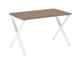 Стол рабочий X 1180х720х750 Лофт / Loft images