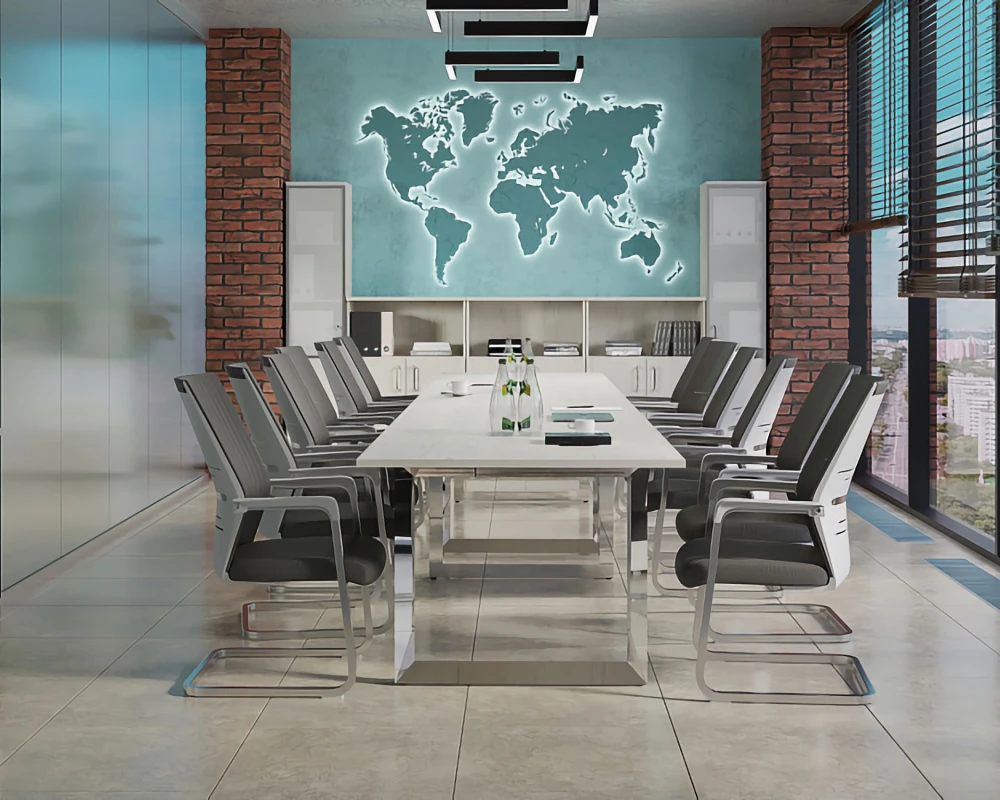 Мебель для переговорных Оникс Директ Люкс / Onix Direct Lux