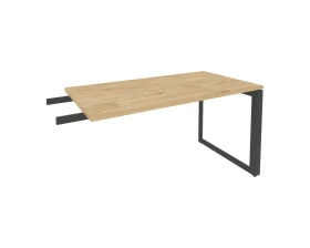 Брифинг-приставка на О-образном м/к 1380x720x750 Оникс Директ / Onix Direct images