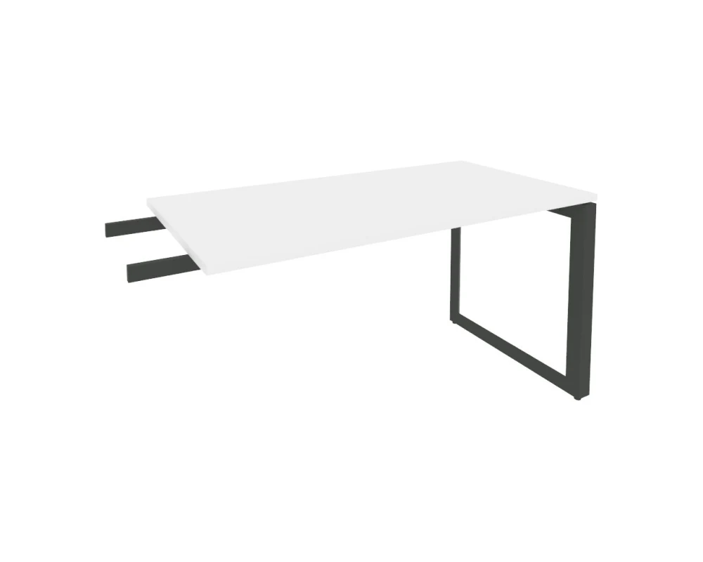 Брифинг-приставка на О-образном м/к 1380x720x750 Оникс Директ / Onix Direct