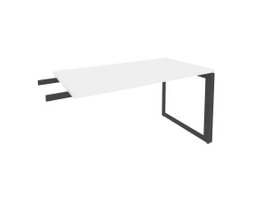 Брифинг-приставка на О-образном м/к 1380x720x750 Оникс Директ / Onix Direct images