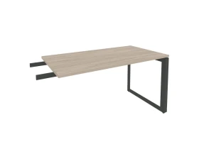 Брифинг-приставка на О-образном м/к 1380x720x750 Оникс Директ / Onix Direct images