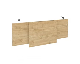 Царга стола руководителя 1140x450x54 Оникс Директ / Onix Direct images