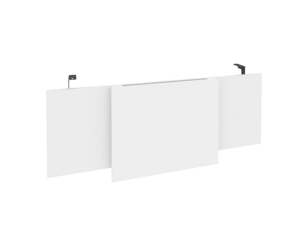 Царга стола руководителя 1140x450x54 Оникс Директ / Onix Direct