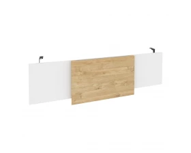 Царга стола руководителя 1540x450x54 Оникс Директ / Onix Direct images