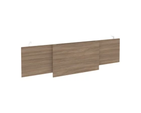 Царга стола руководителя 1540x450x54 Оникс Директ / Onix Direct images