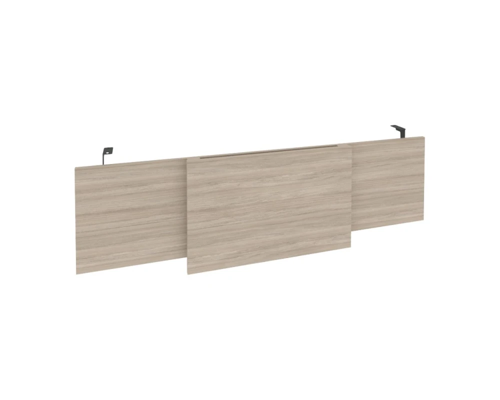 Царга стола руководителя 1540x450x54 Оникс Директ / Onix Direct