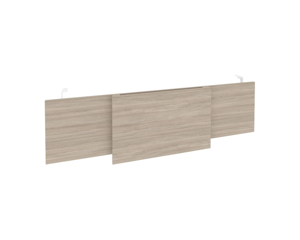 Царга стола руководителя 1540x450x54 Оникс Директ / Onix Direct