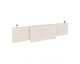 Царга стола руководителя 1740x450x54 Оникс Директ / Onix Direct images