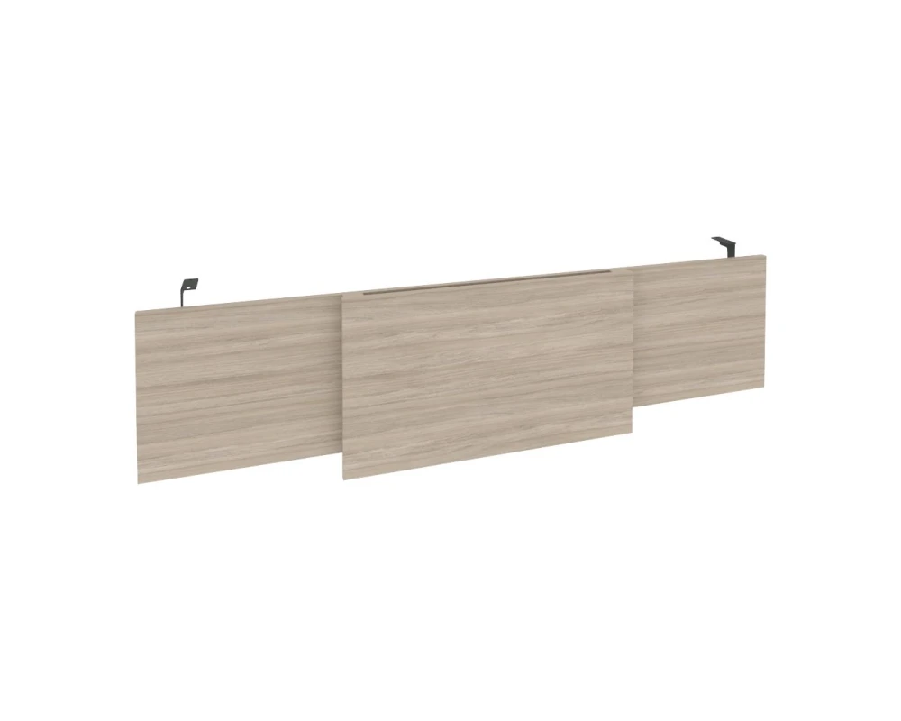 Царга стола руководителя 1740x450x54 Оникс Директ / Onix Direct