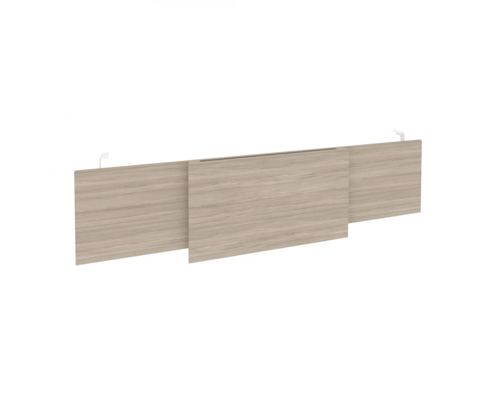 Царга стола руководителя 1740x450x54 Оникс Директ / Onix Direct