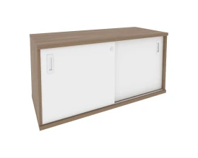 Тумба-купе сервисная 1100x460x576 Оникс Директ / Onix Direct images