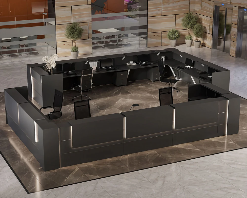 Мебель для приемной Onix