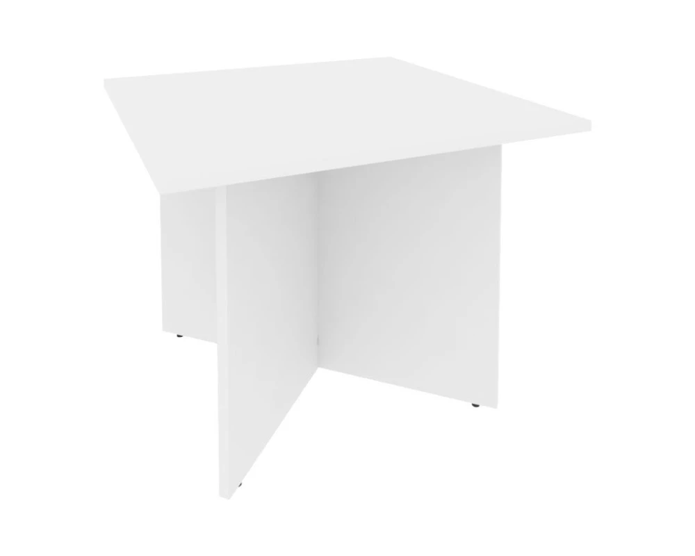 Стол переговорный 980x980x750 Оникс / Onix