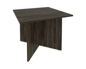 Стол переговорный 980x980x750 Оникс / Onix images