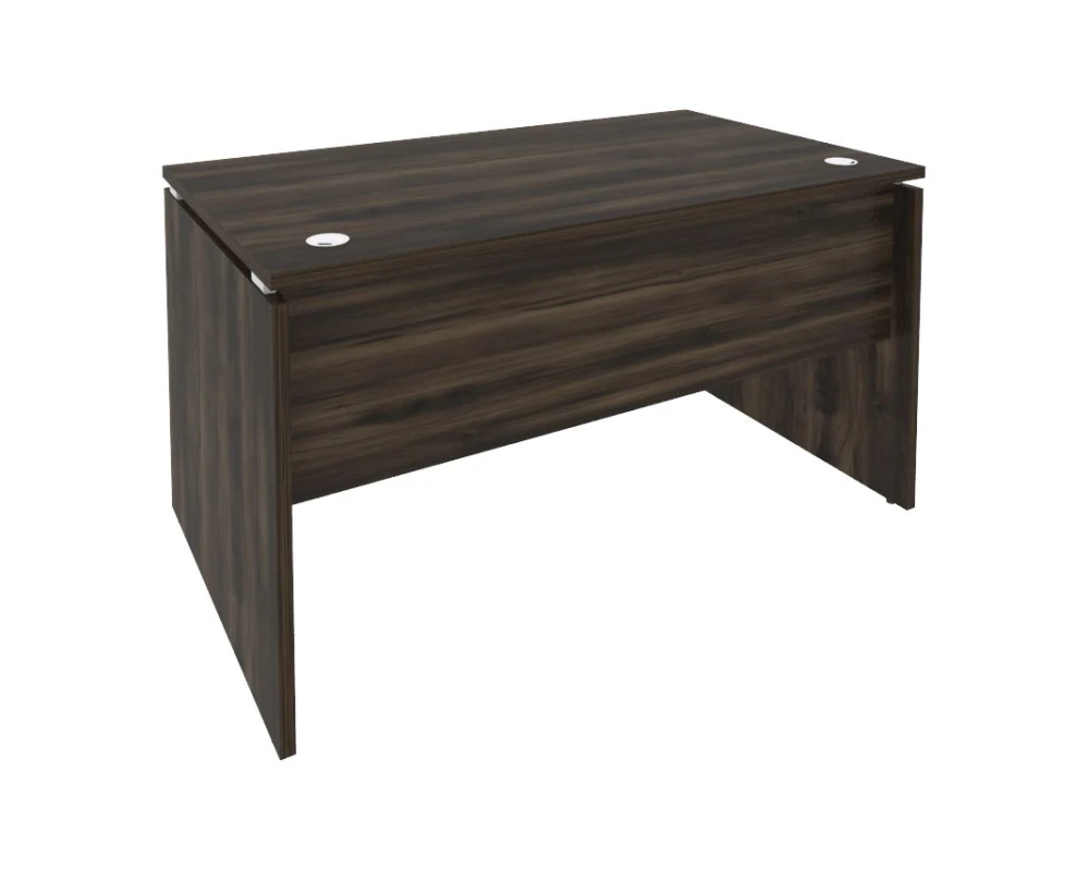 Стол письменный 1380x800x750 Оникс / Onix