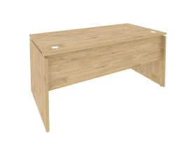 Стол письменный 1580x800x750 Оникс / Onix images