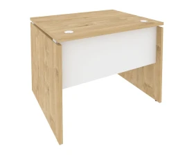 Стол письменный 980x800x750 Оникс / Onix images