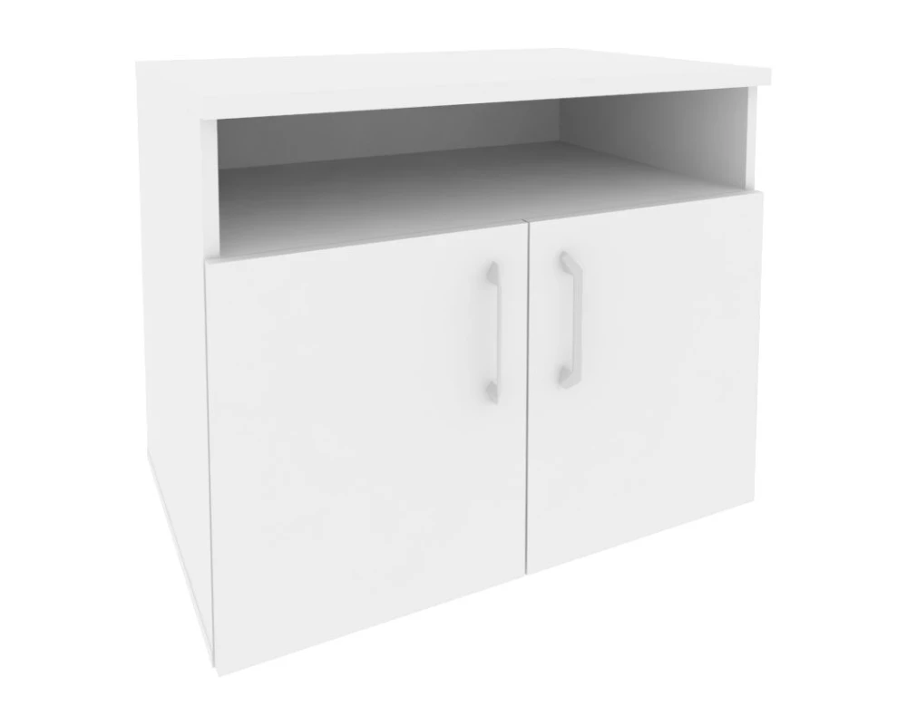 Тумба для оргтехники/сервисная 800x600x680 Оникс / Onix Direct