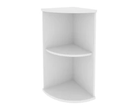 Стеллаж низкий угловой Рива / Riva images